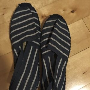 Espadrilles from Spain